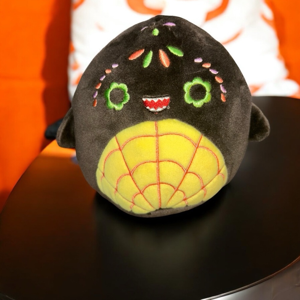 DotD Halloween 2023 5” Oceana the Shark Squishmallows Plush